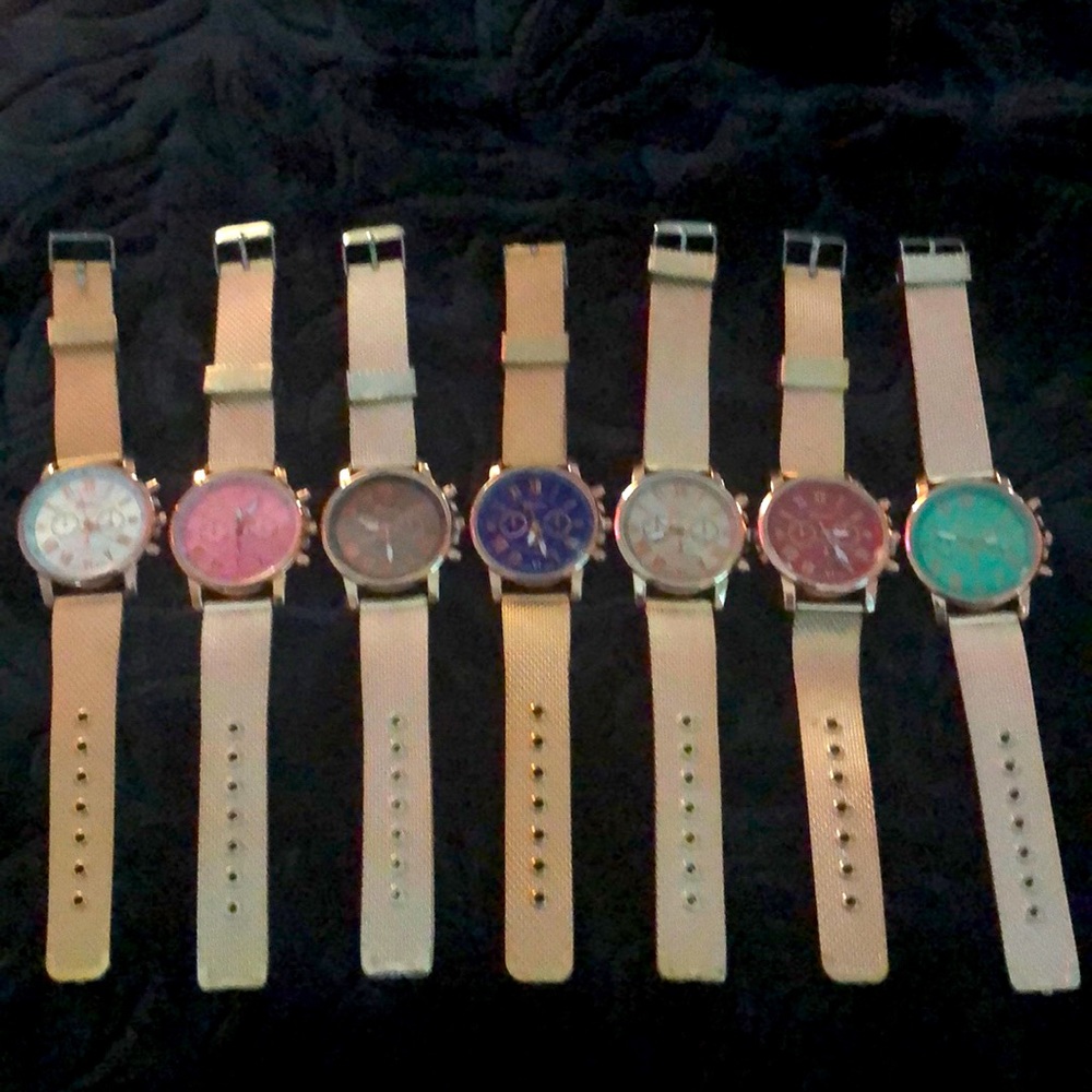 Watches